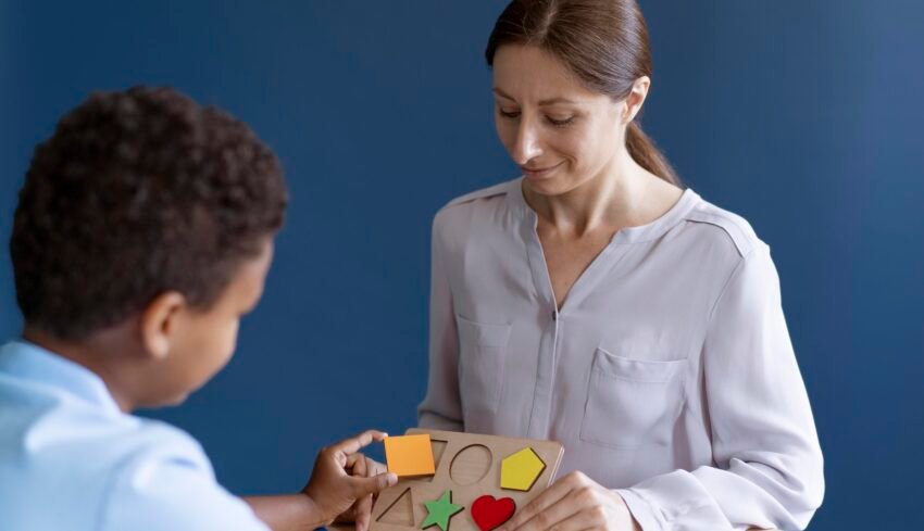 Adaptive & Functional Skill Assessments