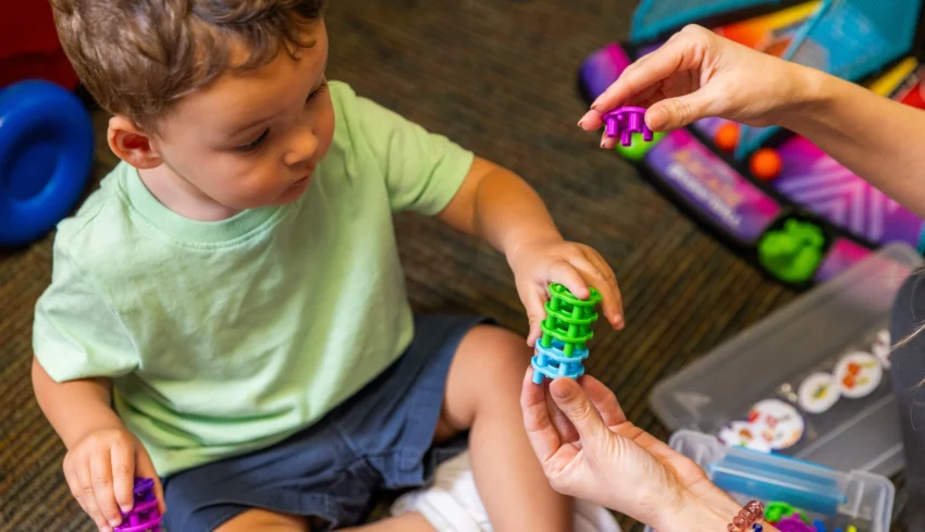 Autism-Specific Evaluations