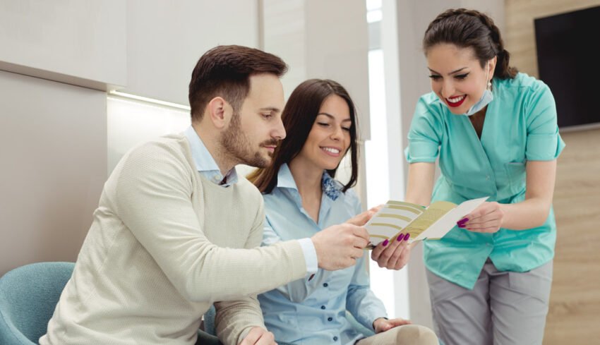 Follow-Up and Treatment Planning